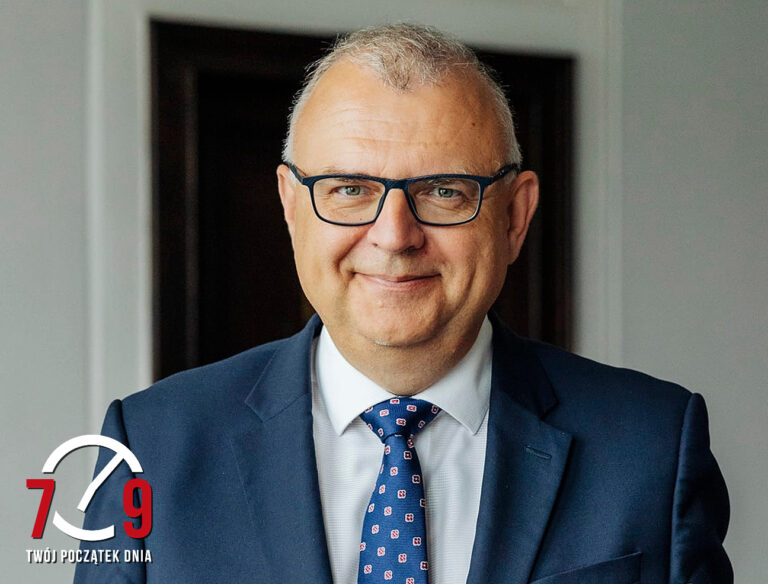 Michał Ujazdowski – Polskie Stronnictwo Ludowe