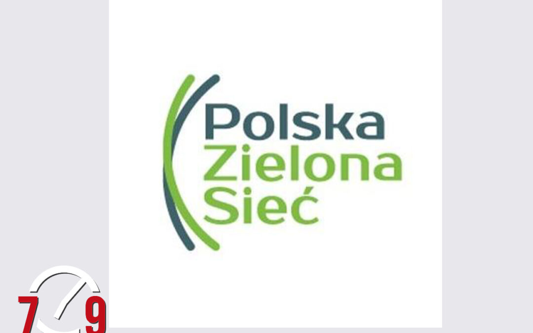 Zuzanna Sasiak – Związek Stowarzyszeń Polska Zielona Sieć