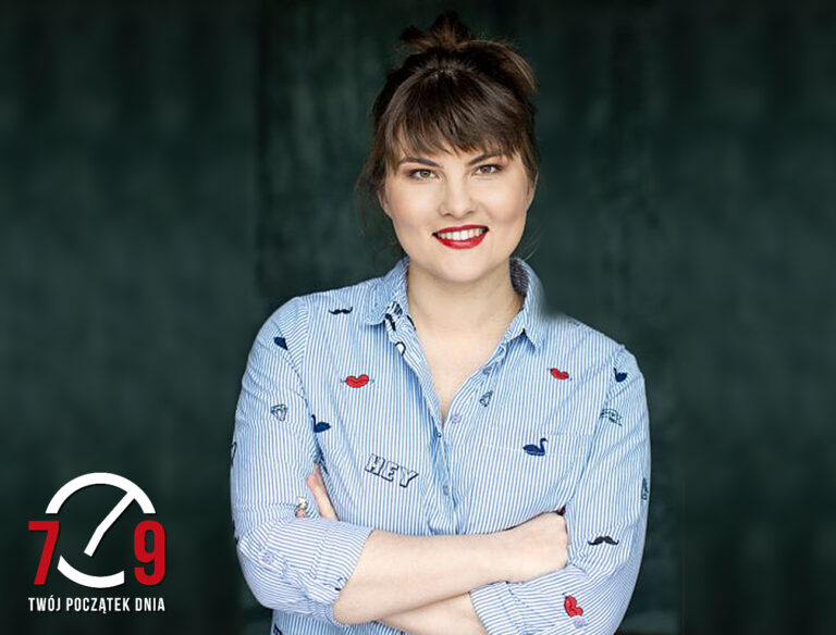 Agnieszka Cuch – dietetyk