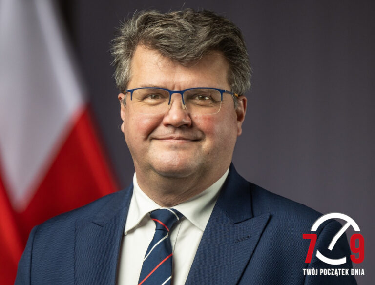 Maciej Wąsik – Prawo i Sprawiedliwość