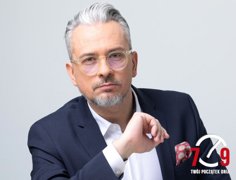 Marcin Wikło – Tygodnik Sieci