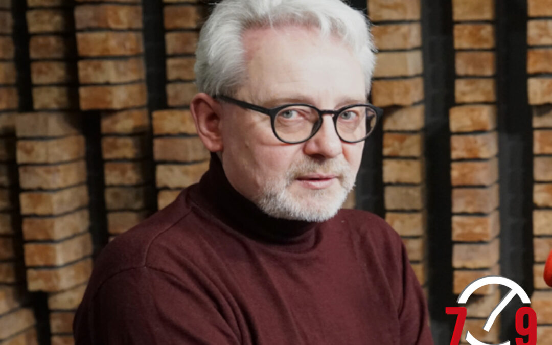 dr Witold Sokała – Uniwersytet Jana Kochanowskiego