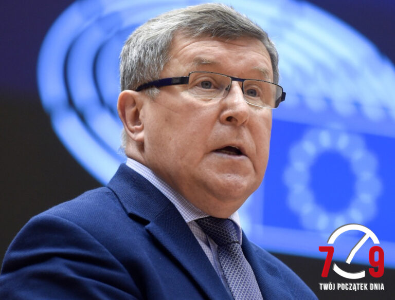 Zbigniew Kuźmiuk – Prawo i Sprawiedliwość