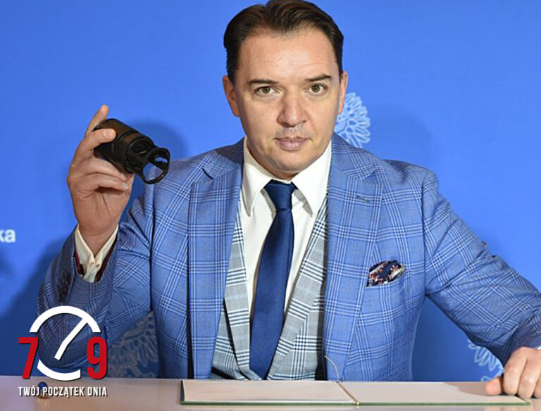 Tomasz Drzał – Krajowa Izba Klastrów Energii