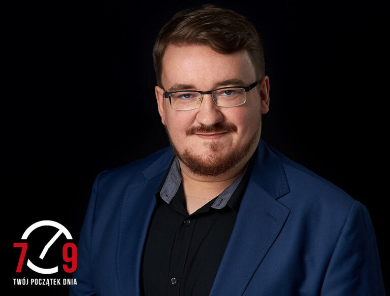 Adam Juszczak – Polski Instytut Ekonomiczny