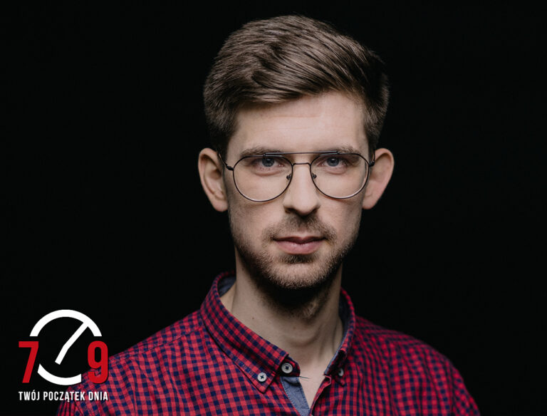 Andrzej Kohut – podcast „Po amerykańsku”