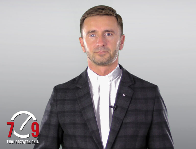 ks. Jacek Kotowski – Diecezja Łomżyńska