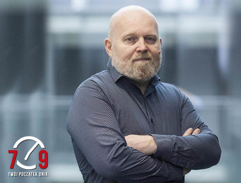 Grzegorz Osiecki – Dziennik Gazeta Prawna