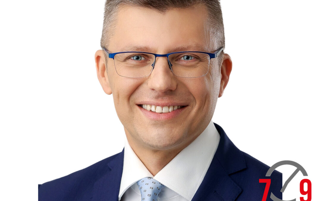 Marcin Warchoł – Suwerenna Polska