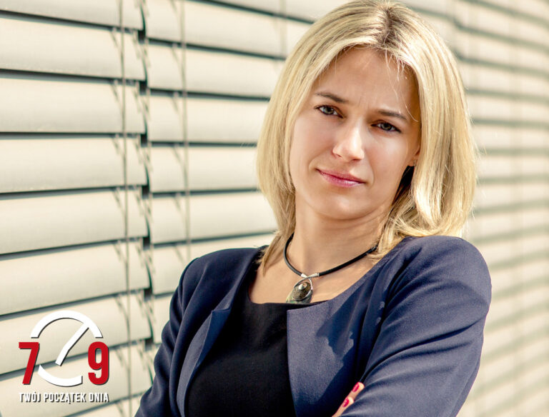 Anna Sowiżdżał – Akademia Górniczo-Hutnicza w Krakowie
