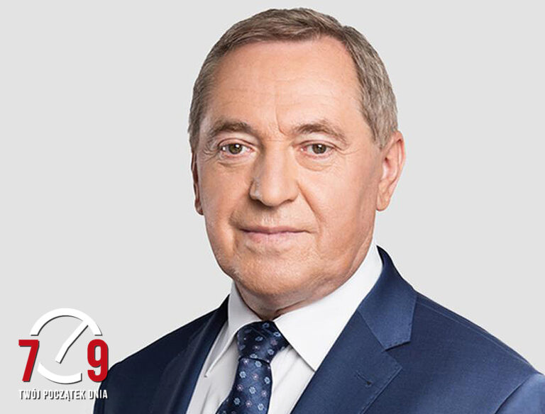 Henryk Kowalczyk – Prawo i Sprawiedliwość