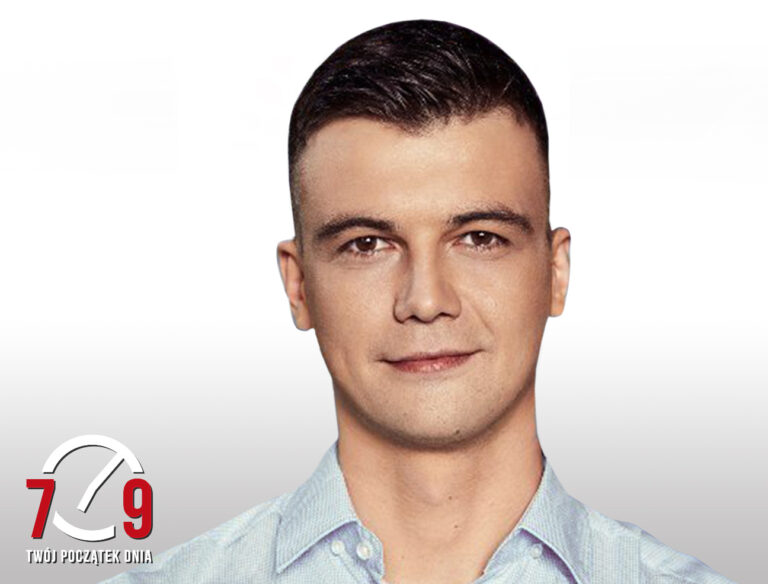 Jakub Szczepański – Interia