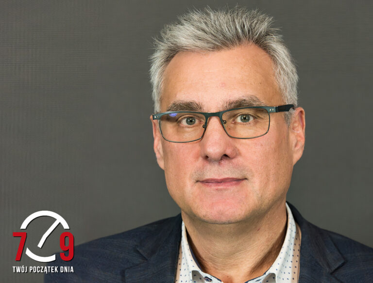 Piotr Woyciechowski – ekspert ds. służb specjalnych