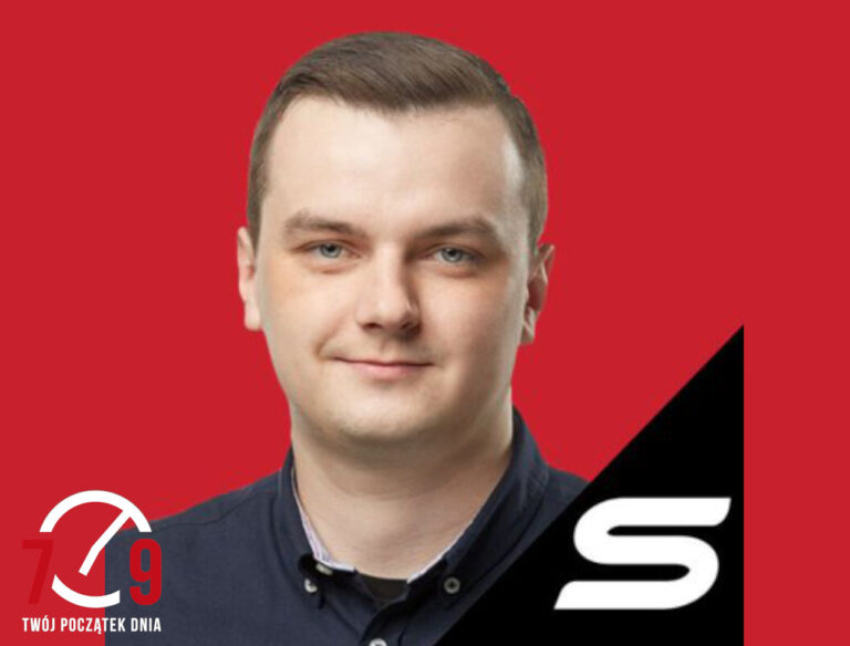 Konrad Ferszter – Sport.pl