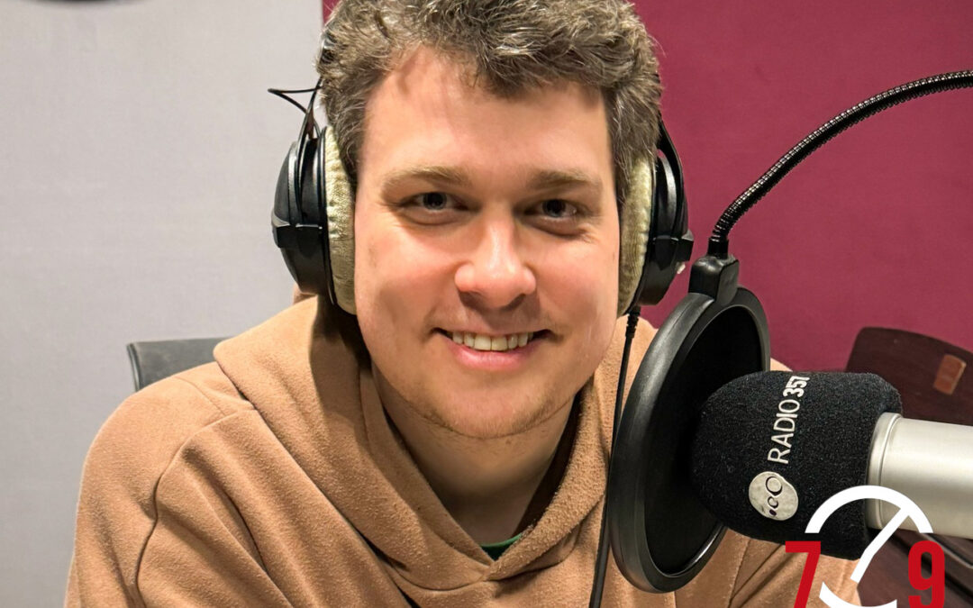 Krzysztof Zimoch – Radio 357