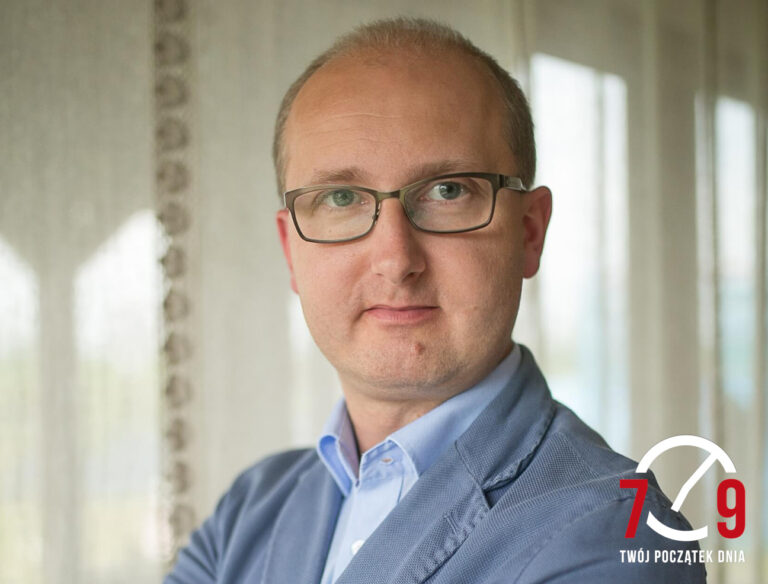 Marcin Kędzierski – Uniwersytet Ekonomiczny w Krakowie, Gość Niedzielny