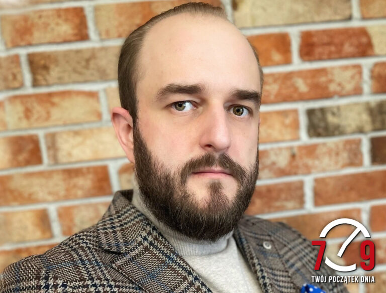 Piotr Łuczuk – Uniwersytet Kardynała Stefana Wyszyńskiego