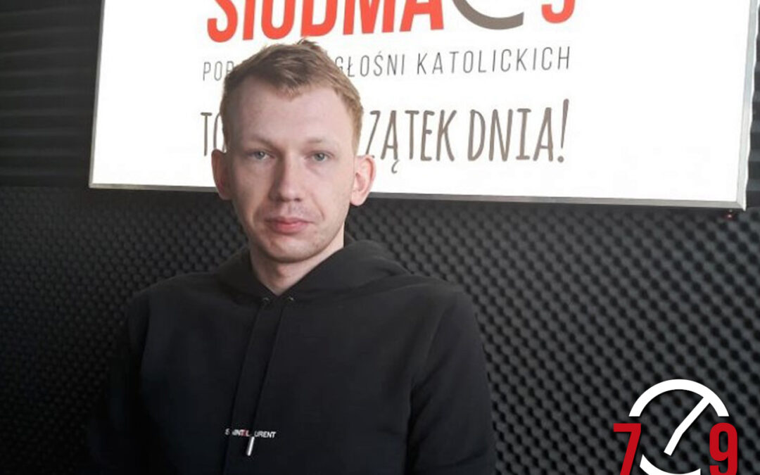 Michał Olech – 300Polityka