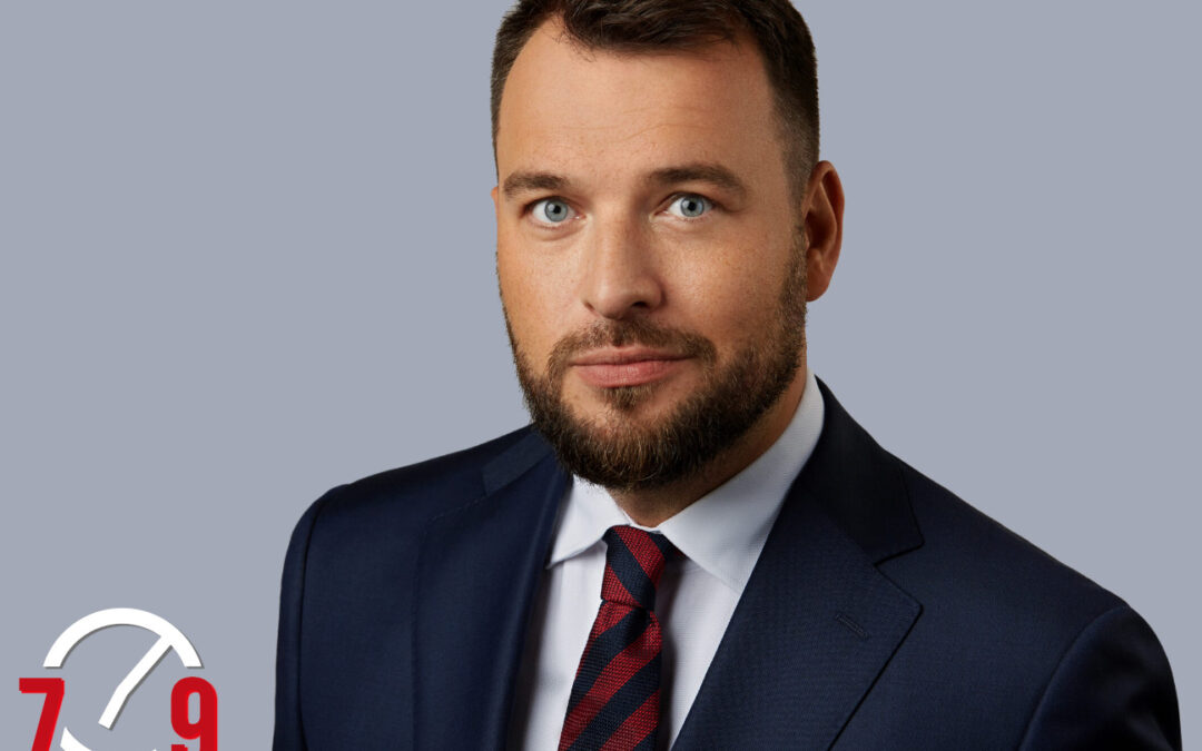 Piotr Arak – ekonomista