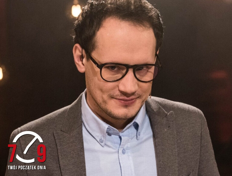 Jakub Moroz – dyrektor festiwalu Kresy Bezkresy