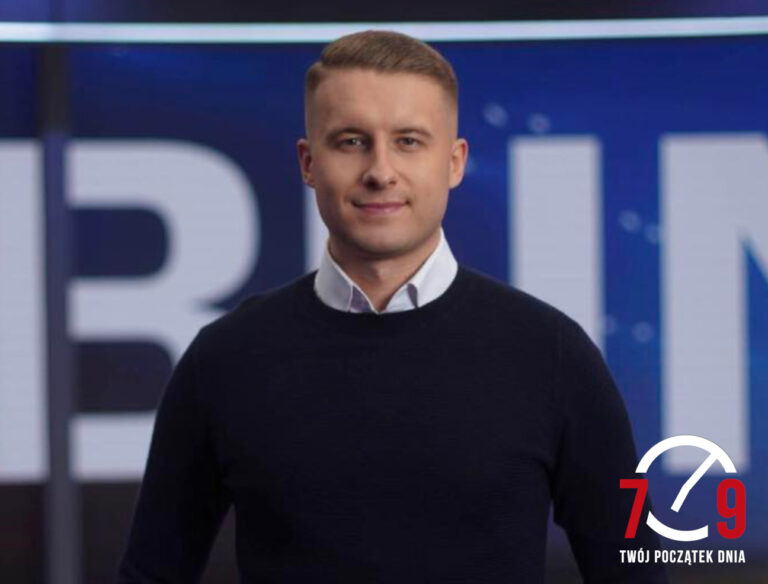 Marcin Borzęcki – Eleven Sports