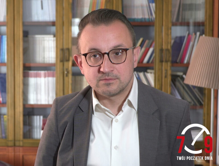 Kamil Kłysiński – Ośrodek Studiów Wschodnich