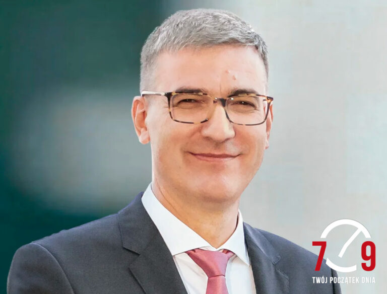prof. Mariusz Wyleżoł – Polskie Towarzystwo Leczenia Otyłości