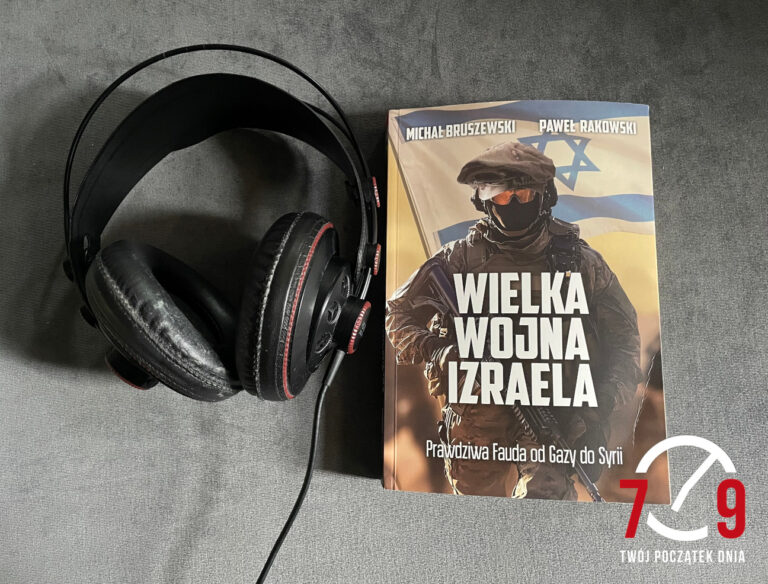 Michał Bruszewski – Defence24.pl