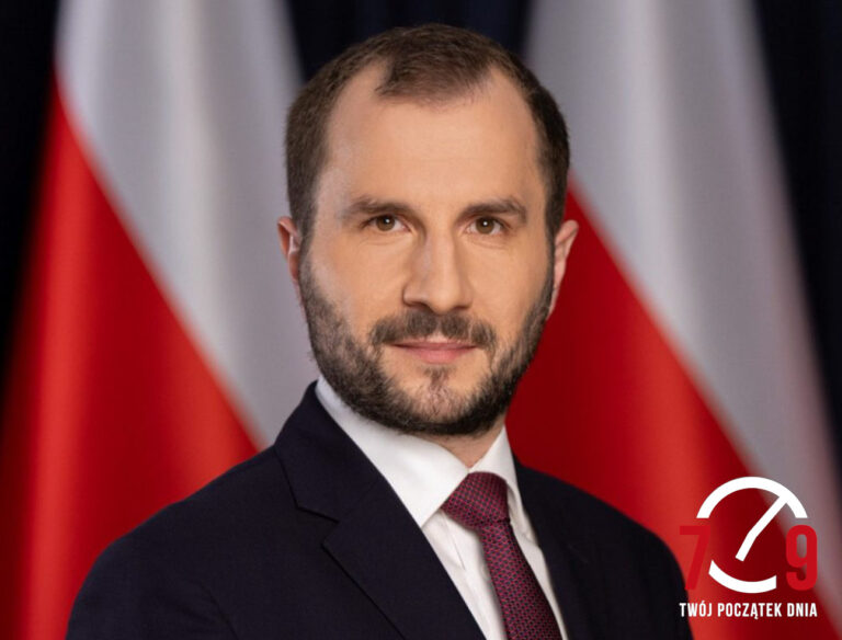 Mieszko Pawlak – Biuro Bezpieczeństwa Narodowego