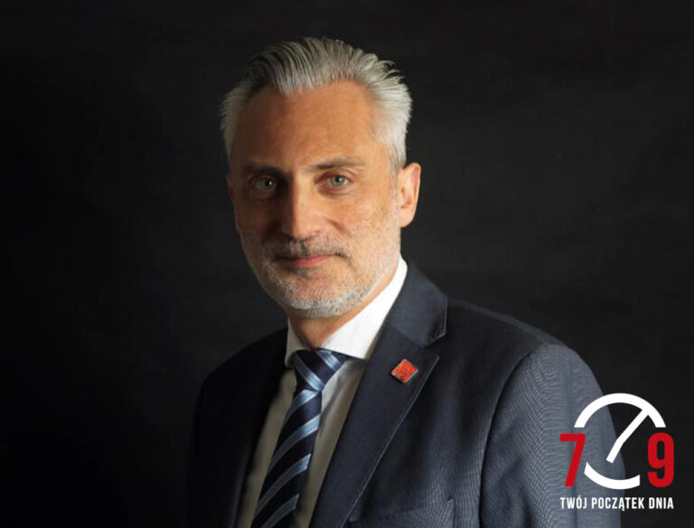 Piotr Ostrowski – Ogólnopolskie Porozumienie Związków Zawodowych