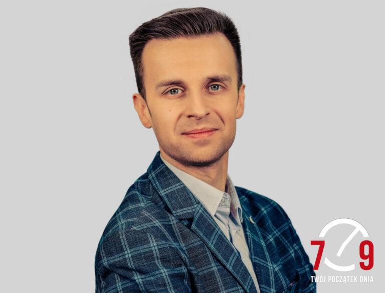 Chlebicki: Kadra reprezentacji Polski się nie rozwija, nie idzie do przodu, nie ma w niej pomysłu