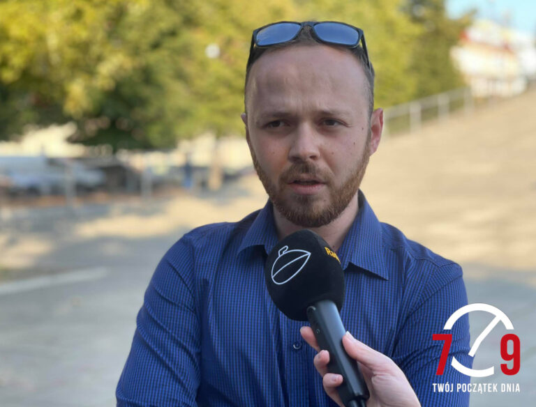 Jak słyszę utarty slogan „taniec na trumnach”, to się zagotowuję