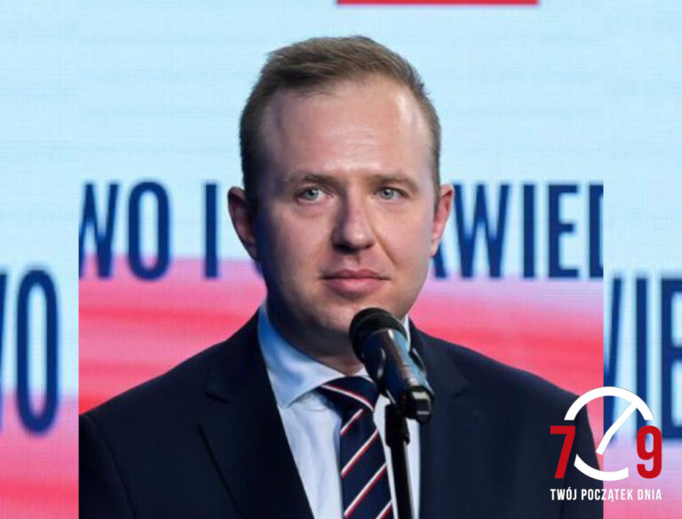 Kurzejewski: Musimy myśleć o sobie. Nikt za nas nie będzie nas bronił