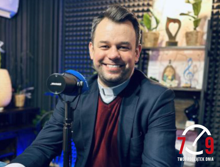 ks. Krystian Feddek – Muzeum Diecezjalne w Pelplinie