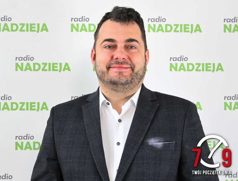 Mariusz Chrzanowski – Prezydent Miasta Łomży