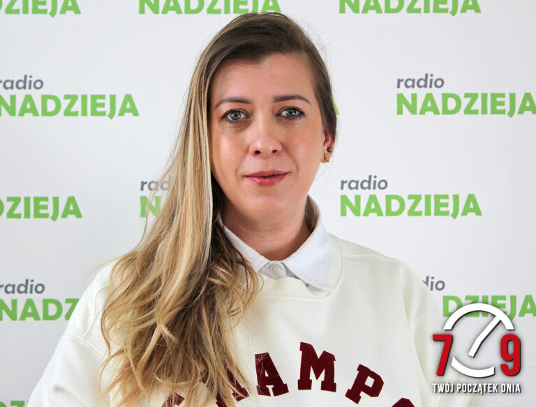 Karolina Jałbrzykowska-Szabłowska – Łomżyńska Społeczna Rada ds. Osób z Niepełnosprawnością