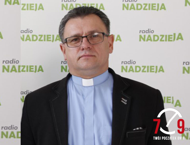 ks. Krajewski: Na Podlasiu rolnicy kultywują piękne tradycje związane z naszą wiarą i Ojczyzną