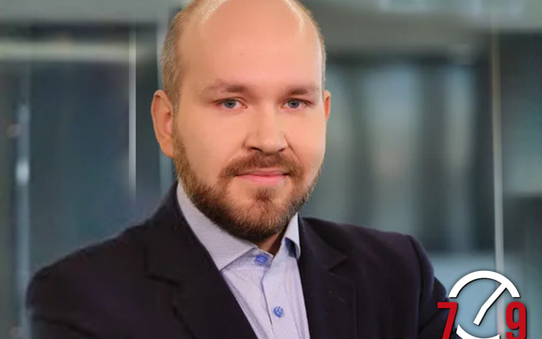 Patryk Słowik – Wirtualna Polska