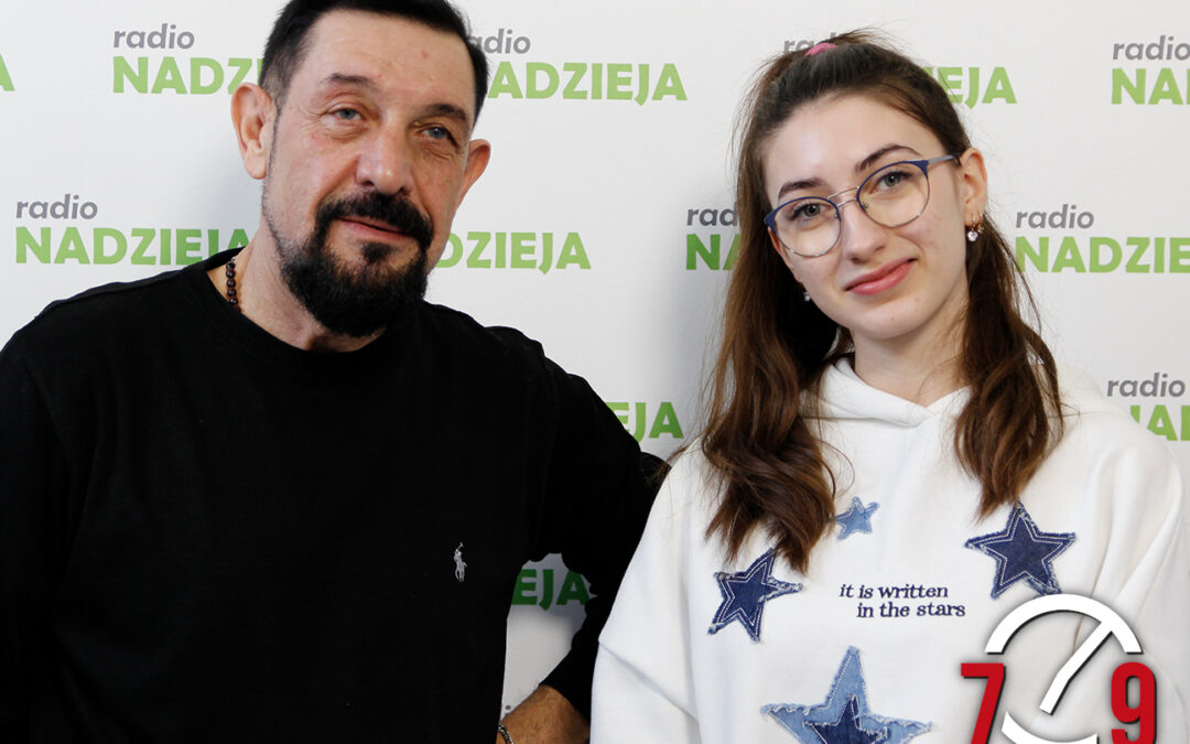 Bogusław Zych i Anna Banaś – Zespół Szkół Zawodowych nr 4 w Ostrołęce
