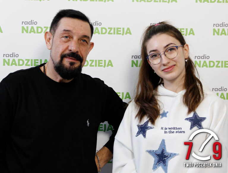 Bogusław Zych i Anna Banaś – Zespół Szkół Zawodowych nr 4 w Ostrołęce