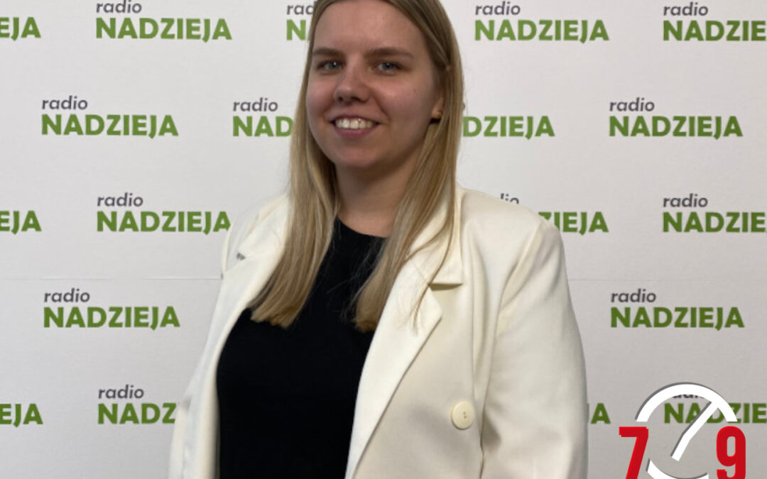 Szumowska: Mieszkańcy krajów misyjnych są szczęśliwi pomimo, że nie mają wiele