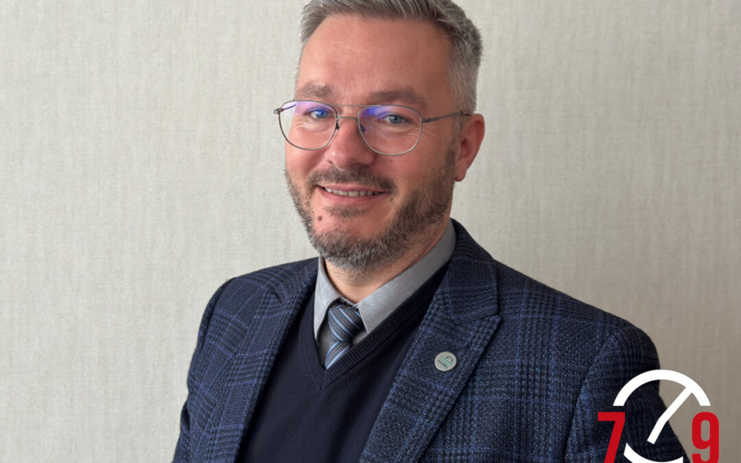 Leszek Szymański – Agencja Restrukturyzacji i Modernizacji Rolnictwa