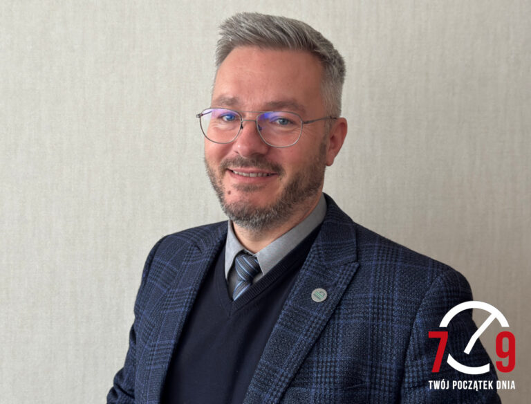 Leszek Szymański – Agencja Restrukturyzacji i Modernizacji Rolnictwa