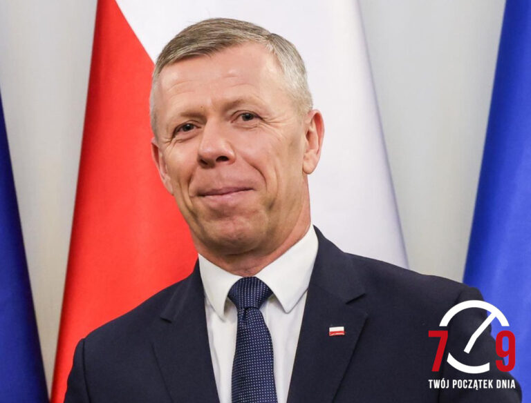 Ćwik: Prezydentowi Dudzie zależy na relacjach z USA, dlatego nie ukrywał kogo popiera w wyborach