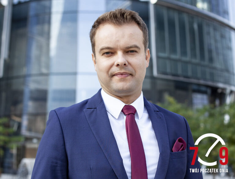 Bochenek: Nie popadamy w euforię, bo zdajemy sobie sprawę, że sporo pracy przed nami