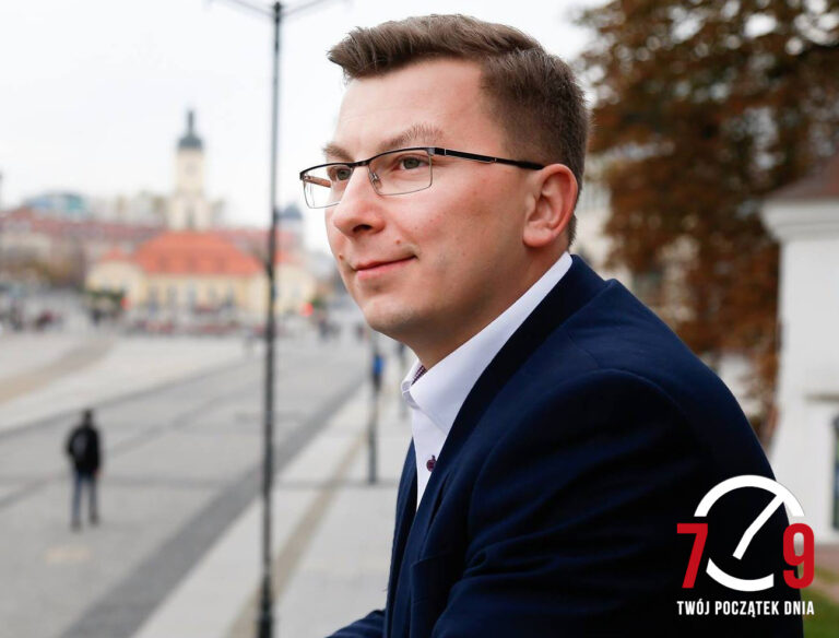 Karol Pilecki – Radny Województwa Podlaskiego, Koalicja Obywatelska