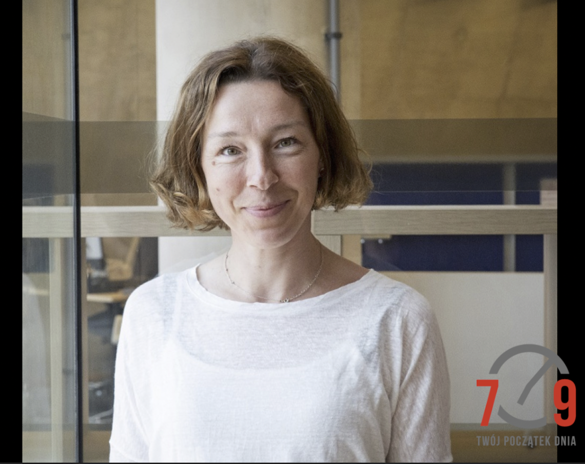 Anna Grunwald: Niestety poziom ubóstwa wśród dzieci wzrósł i to są szokujące dane.