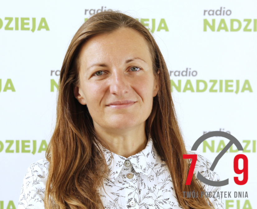 Jolanta Święszkowska: Ćwiczymy z dziećmi zdolności i umiejętności potrzebne im jako dorosłym