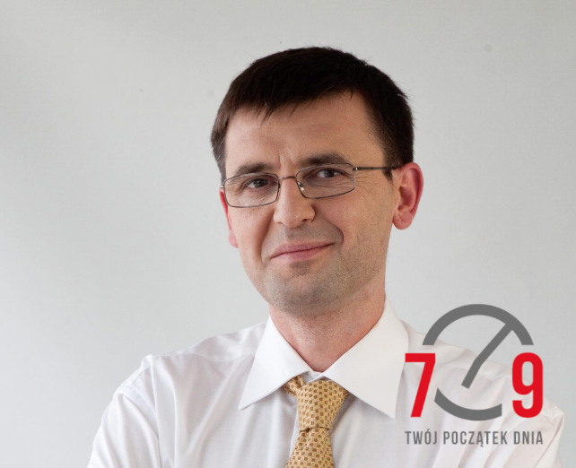 Prof. Ernest Kuchar: To jak chorujemy na grypę zależy od wielu czynników.