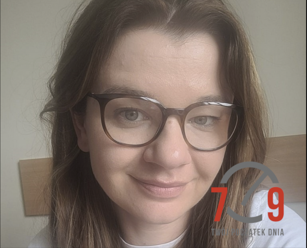 Małgorzata Paruzel o kulturze zero waste – marnowanie żywności odbywa się na ogromna skalę
